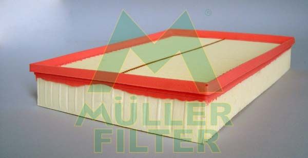 MULLER FILTER Õhufilter PA3216